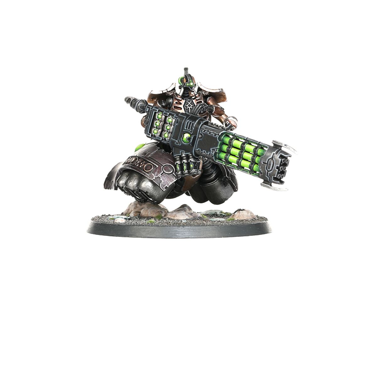 Destructor Pesado Lokhust / 49-28 - Imagen 5