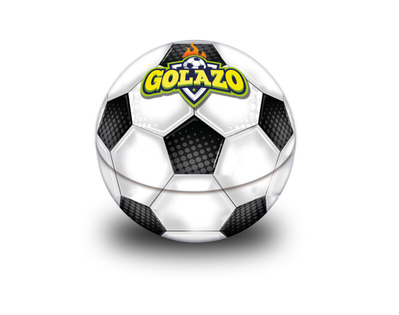 ¡Golazo!