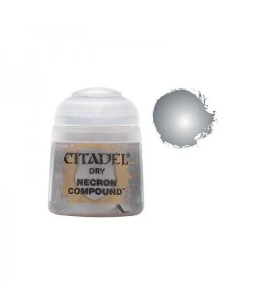 Dry Necron Compound (12ml) / 23-13