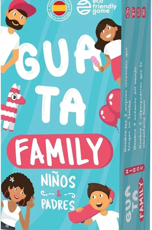 GUATAFAMILY