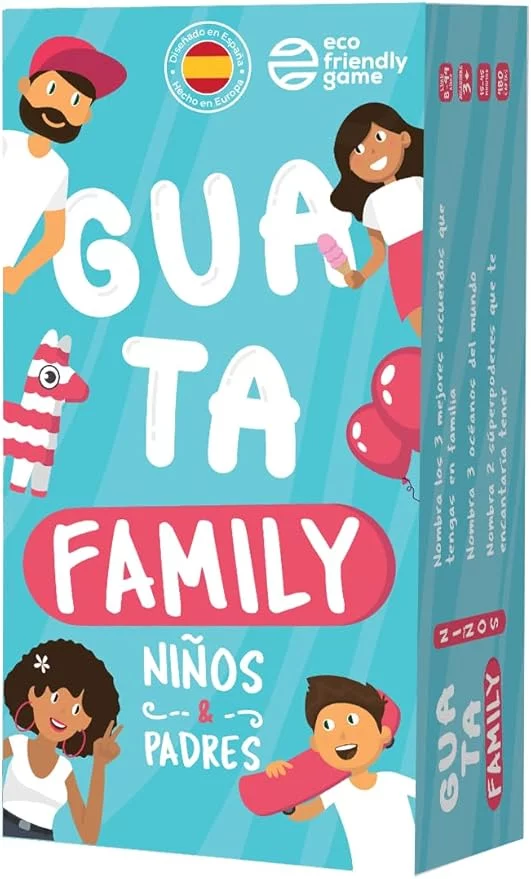 GUATAFAMILY