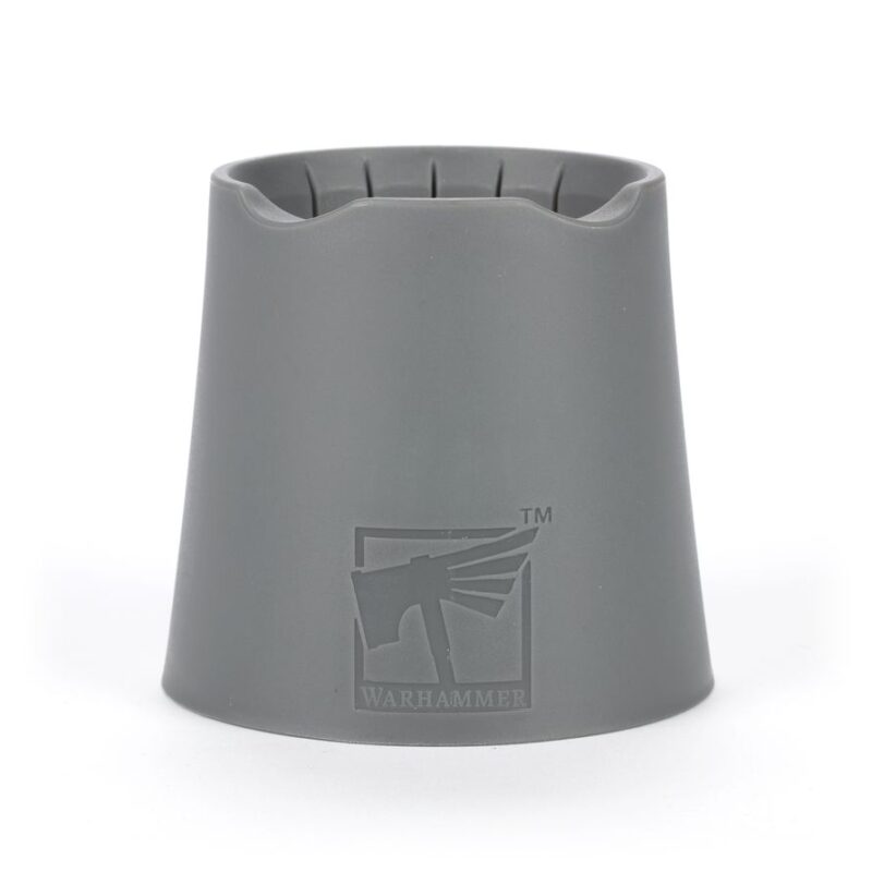 Recipiente para agua Warhammer / 60-07
