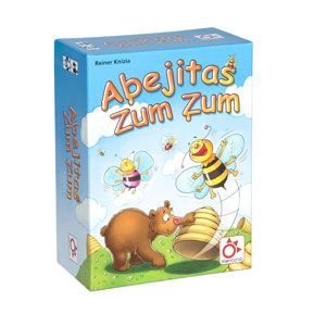 Abejitas Zum Zum