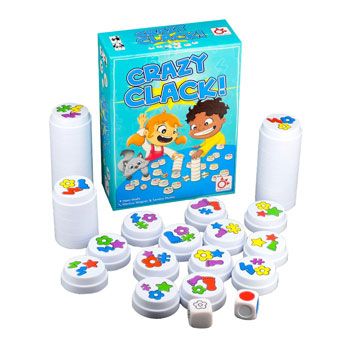 CRAZY CLACK! - Imagen 3