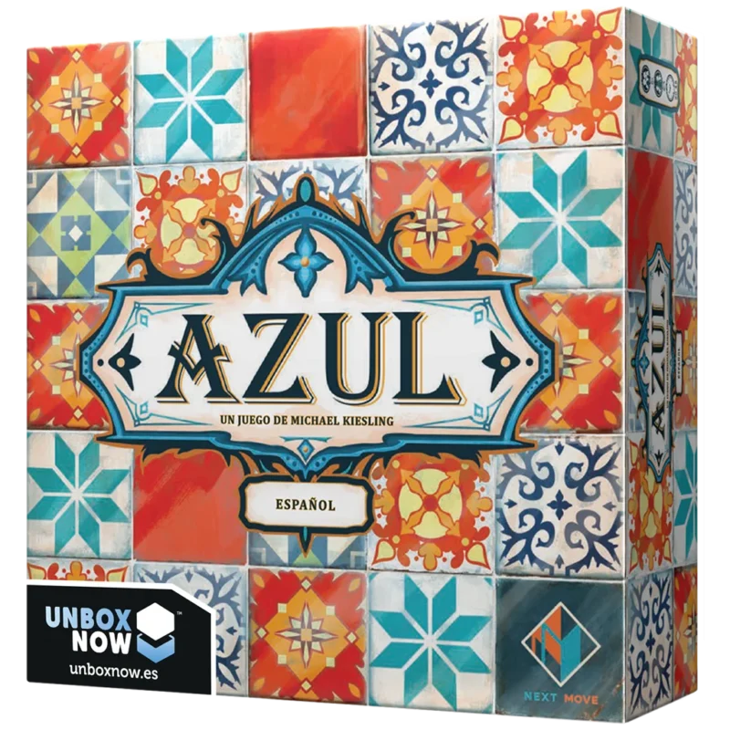 Azul