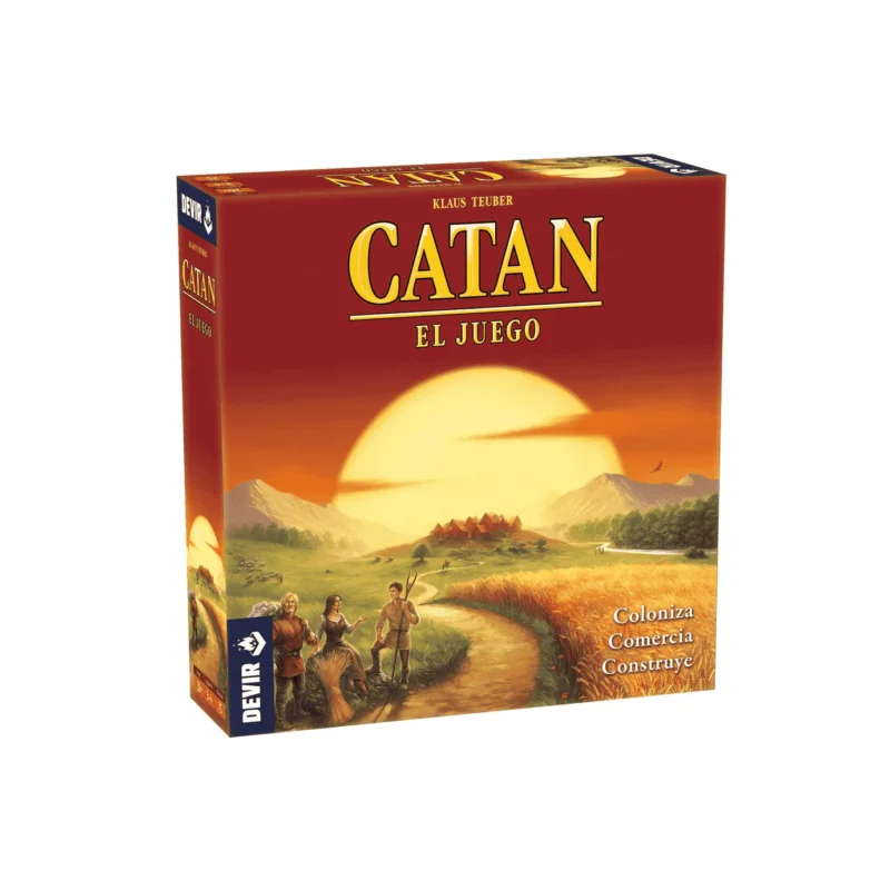 CATAN