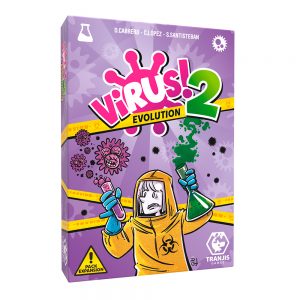 Virus  2
