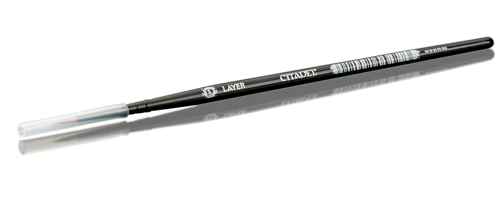 Pincel M Layer / 63-22
