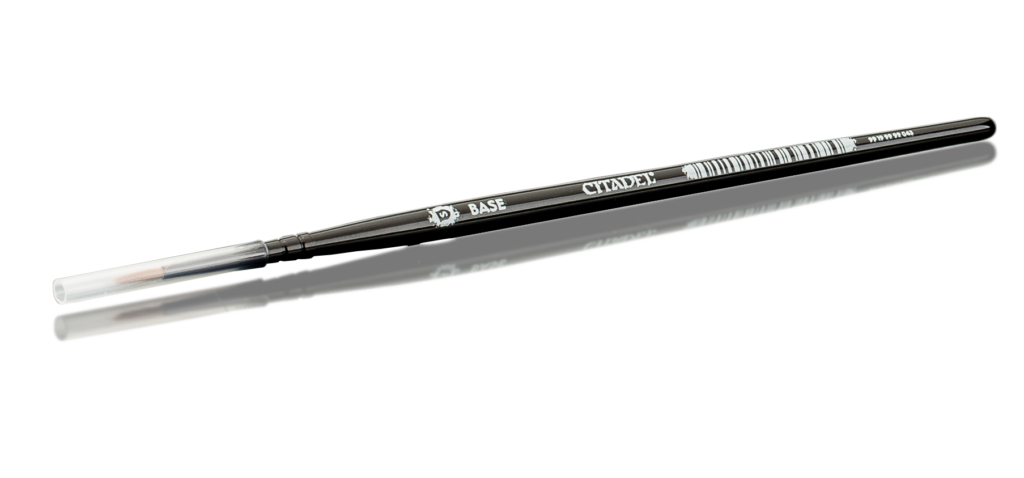 Small Base Brush / 63-12
