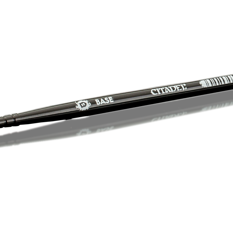 Small Base Brush / 63-12