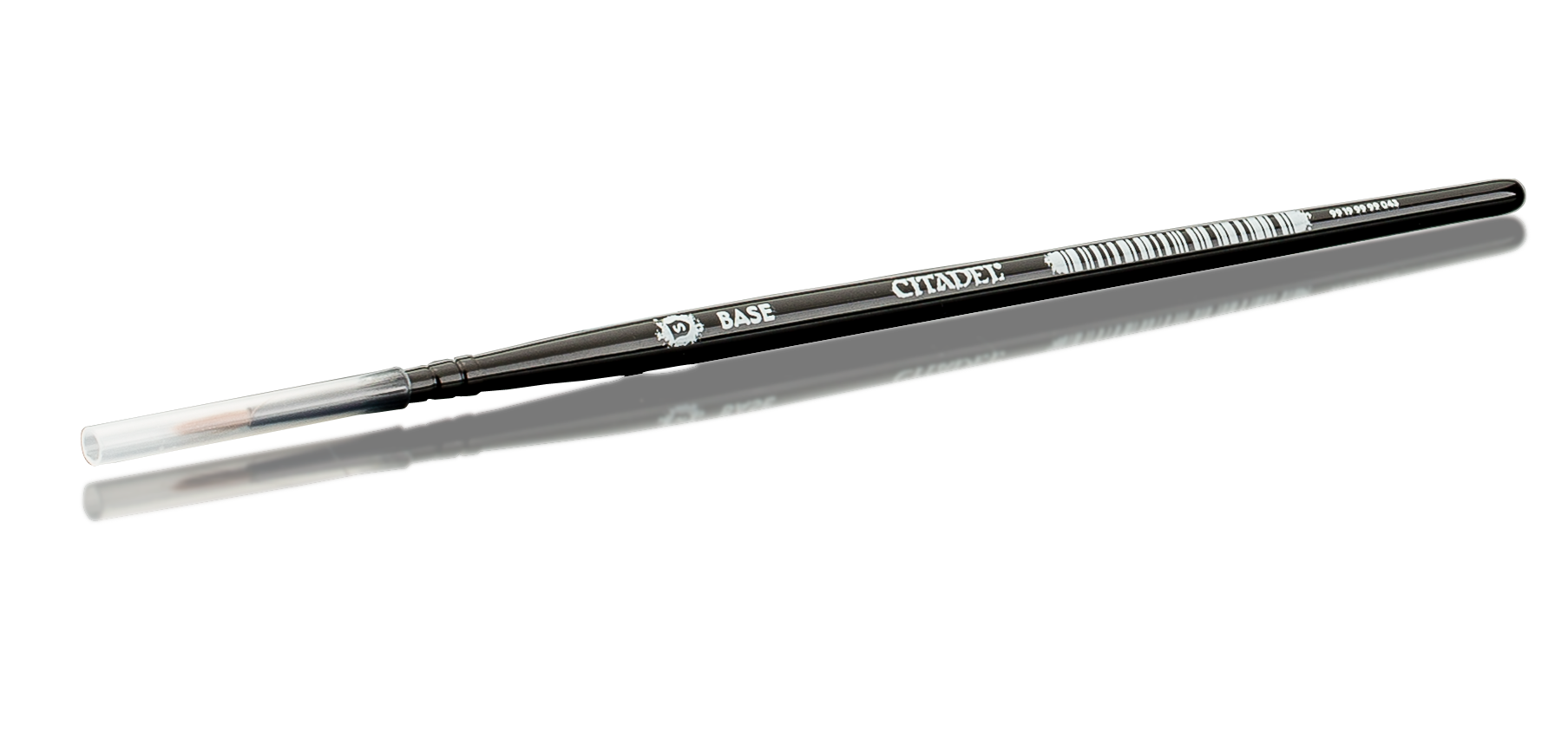 Small Base Brush / 63-12