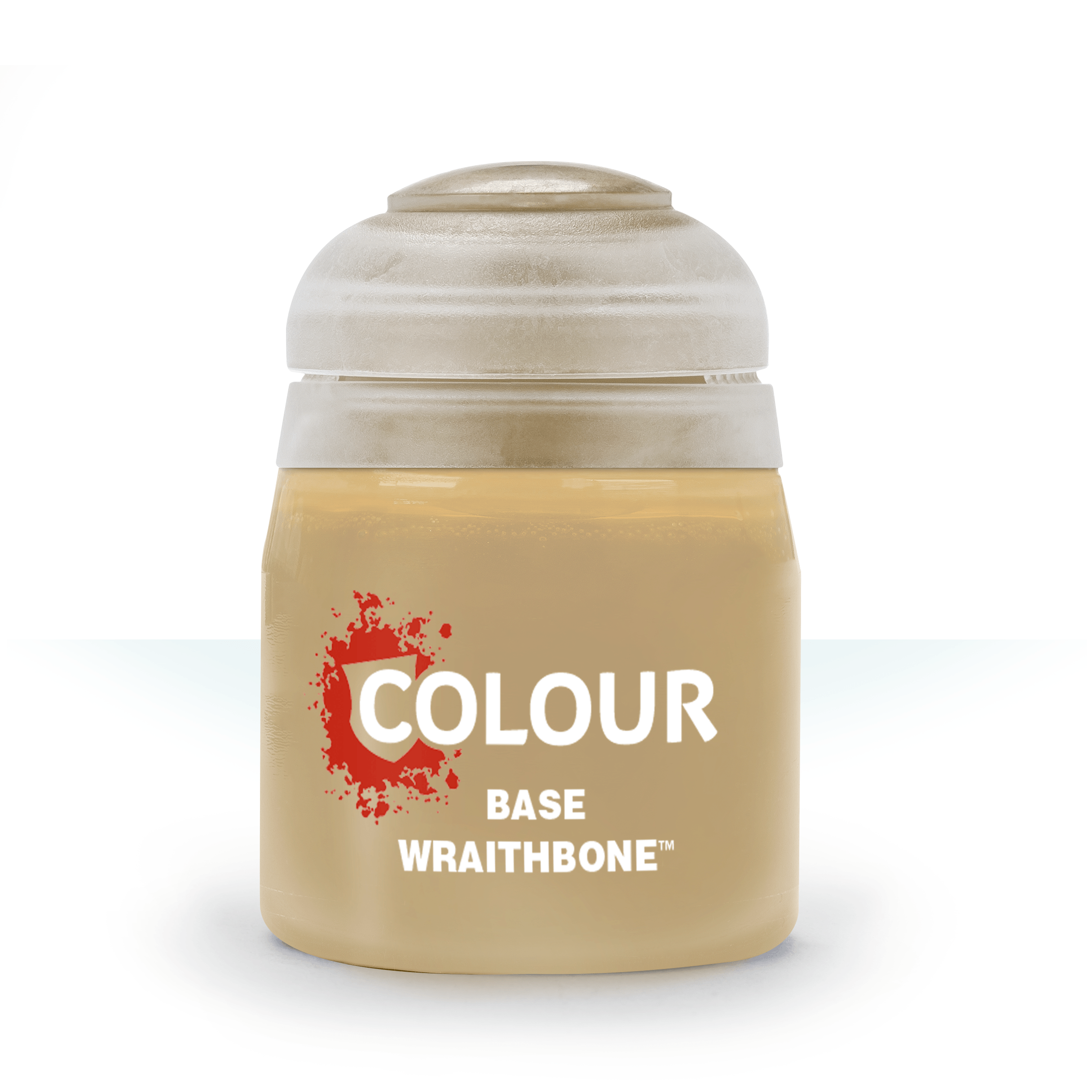 Base: Wraithbone (12 ml) / 21-53