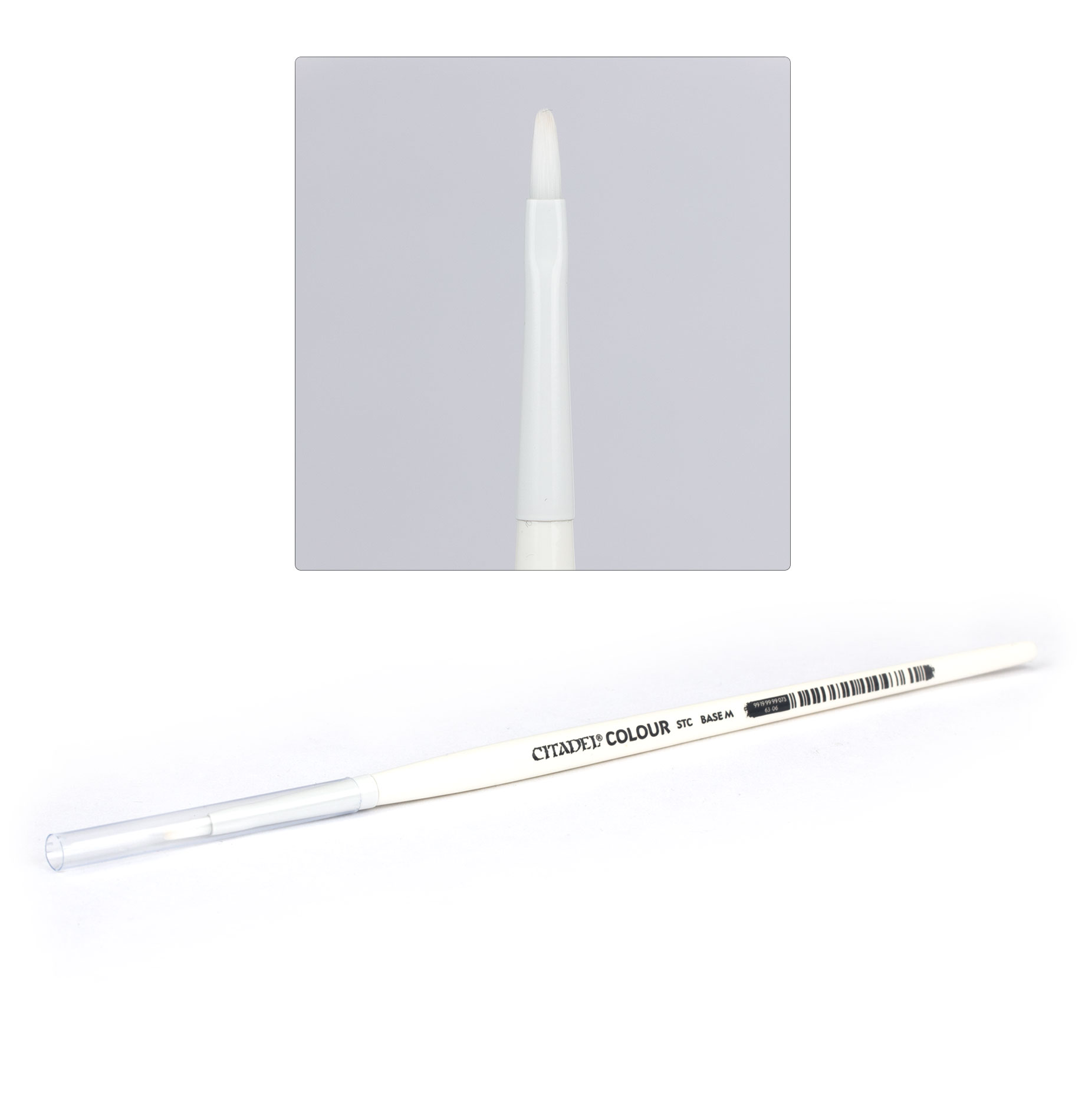 Pincel STC M Base / 63-06