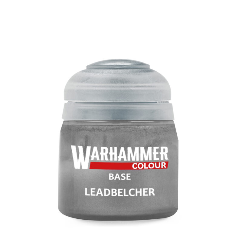 Base: Leadbelcher / 21-28