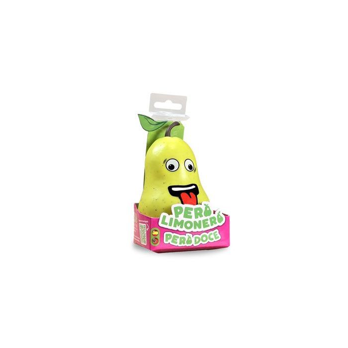 PERA LIMONERA