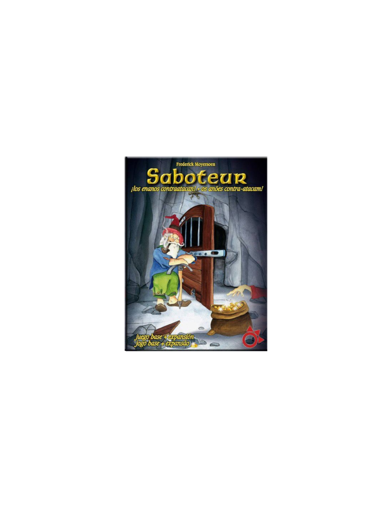Saboteur