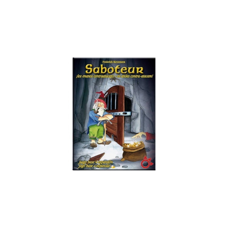 Saboteur