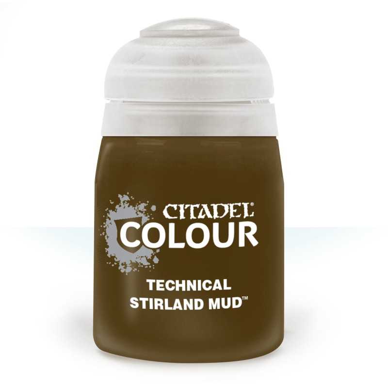 Technical Stirland Mud 24ML / 27-26