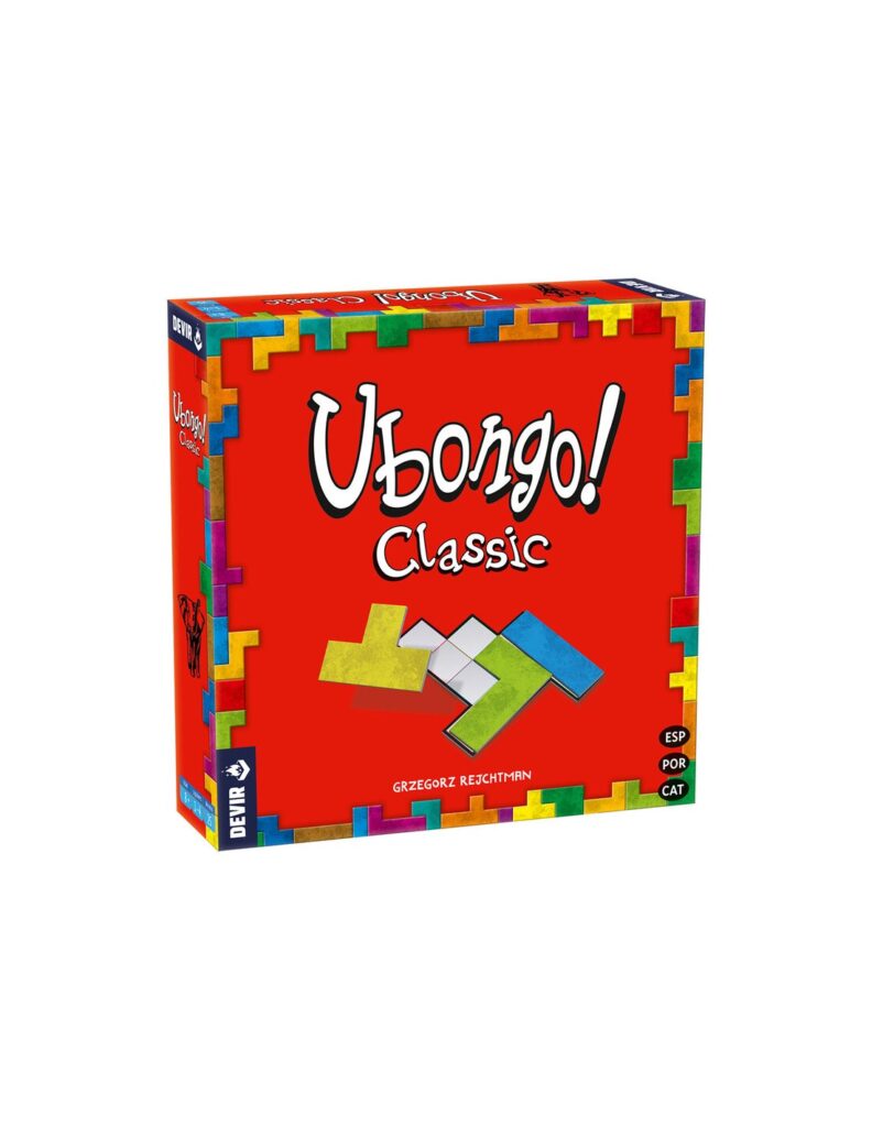 UBONGO CLASSIC