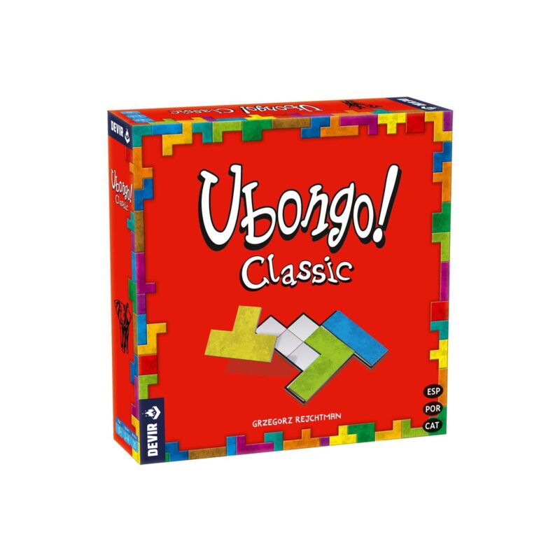 UBONGO CLASSIC